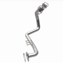Load image into Gallery viewer, BRE Exhaust 96-00 Hombre S10 Sonoma 2.2L Front Pipe Kit