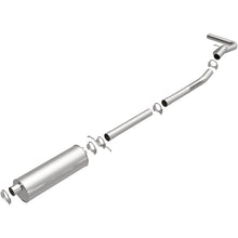 Load image into Gallery viewer, MagnaFlow BRE Exhaust Kit 98-03 Dodge Ram 1500 2500 3500
