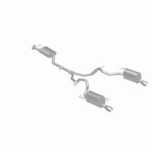 Load image into Gallery viewer, BRExhaust 07-09 Hyundai Santa Fe 3.3L Exhaust Kit