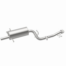 Load image into Gallery viewer, BRExhaust 2006 Saab 9-2X/ 06-07 Subaru Impreza 2.5L Muffler Kit