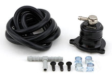 Load image into Gallery viewer, Turbosmart BOV Kompact VR09 Plumb Back Ford Fiesta 1.0L Ecoboost