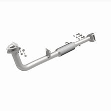Load image into Gallery viewer, BRE Exhaust 90-93 Accord 2.2L Front Pipe Kit