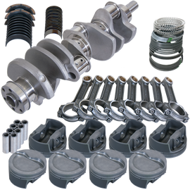 Eagle Ford 351W Rotating Assembly w/ 4.030in Bore 4.000in Stroke -20CC Dome