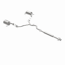 Load image into Gallery viewer, BRE Exhaust 06-09 Subaru Outback 2.5L Exhaust Kit