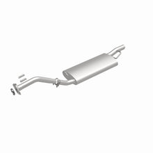Load image into Gallery viewer, MagnaFlow BRE Exhaust Kit 09-13 Toyota Corolla S 1.8L