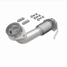 Load image into Gallery viewer, BRE Exhaust 08-12 Accord 2.4L Front Pipe Kit