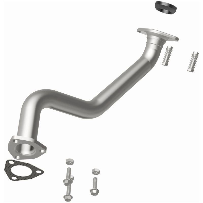 BRE Exhaust 06-11 Civic 1.8L Front Pipe Kit