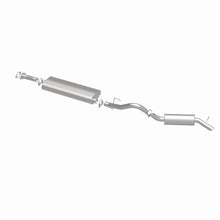 Load image into Gallery viewer, MagnaFlow BRE Exhaust Kit 02-04 Montana Venture 07-09 Uplander Montana