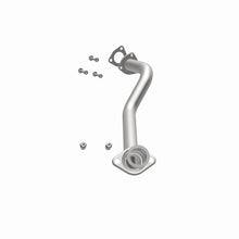 Load image into Gallery viewer, BRE Exhaust 06-11 Civic 1.8L Front Pipe Kit