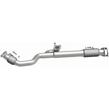 Load image into Gallery viewer, BRE Exhaust 10-15 Equinox Terrain 3.0L 3.6L Front Pipe Kit