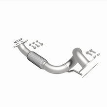 Load image into Gallery viewer, BRE Exhaust 08-10 Rogue 2.5L Front Pipe Kit
