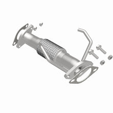 Load image into Gallery viewer, BRE Exhaust 12-13 KIA Soul 1.6L 2.0L Front Pipe Kit