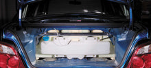 Load image into Gallery viewer, Cusco Bar OS Front GDA&amp;B Impreza LH DRIVE** 2006~2007 Need AC hose modify**