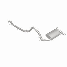 Load image into Gallery viewer, BRExhaust 12-18 Jeep Wrangler 3.6L Exhaust Kit
