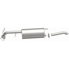 Load image into Gallery viewer, BRE Exhaust 06-11 Accent Rio 1.6L Muffler Kit