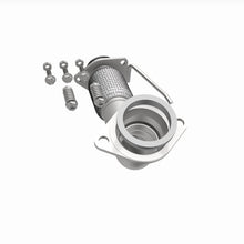 Load image into Gallery viewer, BRE Exhaust 08-12 Accord 2.4L Front Pipe Kit