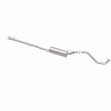 Load image into Gallery viewer, MagnaFlow BRE Exhaust Kit 95-00 Toyota Tacoma 2.7L