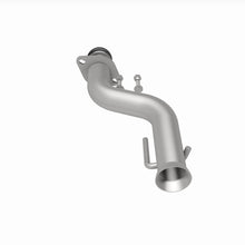 Load image into Gallery viewer, BRE Exhaust 11-13 Jeep Grand Cherokee 3.6L Front Pipe Kit