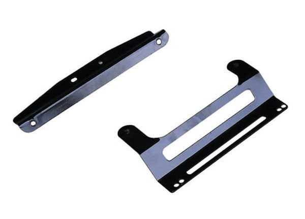 Cusco DIFFUSER BracketS OEM 06 STi diffuser on 05 older STi Impreza ***Must use 673 487 A