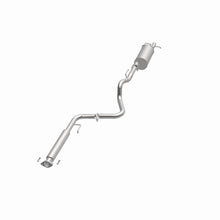 Load image into Gallery viewer, MagnaFlow BRE Exhaust Kit 05-11 Cobalt HHR G5 Pursuit