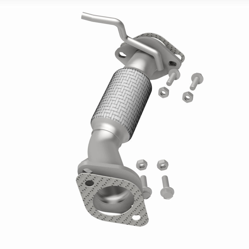 BRE Exhaust 11-14 Sonata 2.0L 2.4L Front Pipe Kit