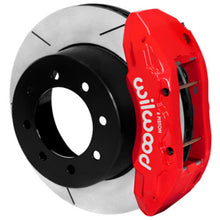Load image into Gallery viewer, Wilwood TX6-DM Rear Kit 15.50in Red 2023+ Ford F-250/F-350 4WD