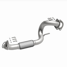Load image into Gallery viewer, BRE Exhaust 08-10 Rogue 2.5L Front Pipe Kit