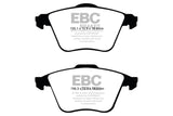 EBC Brakes Bluestuff Street and Track Day Brake Pads