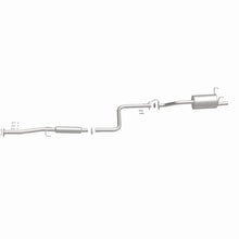 Load image into Gallery viewer, MagnaFlow BRE Exhaust Kit 93-95 Honda Del Sol