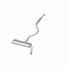 Load image into Gallery viewer, MagnaFlow BRE Exhaust Kit 07-12 Caliber Compass Patriot