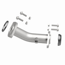 Load image into Gallery viewer, BRE Exhaust 98-00 RAV4 2.0L Front Pipe Kit