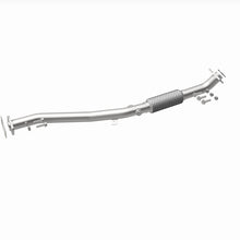 Load image into Gallery viewer, BRE Exhaust 95-99 200SX Sentra 1.6L Front Pipe Kit