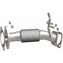 Load image into Gallery viewer, BRE Exhaust 06-10 Sonata 2.4L Front Pipe Kit