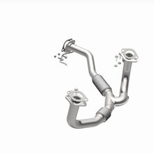 Load image into Gallery viewer, BRE Exhaust 03-06 KIA SORENTO 3.5L Front Pipe Kit