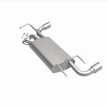 Load image into Gallery viewer, BRE Exhaust 03-07 Murano 3.5L Muffler Kit