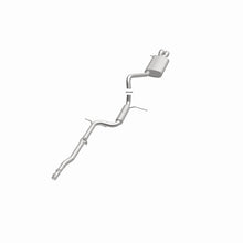 Load image into Gallery viewer, BRExhaust 11-14 Volkswagen Jetta 2L Exhaust Kit