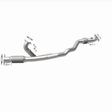 Load image into Gallery viewer, BRE Exhaust 09-17 Outlook Traverse 3.6L Front Pipe Kit