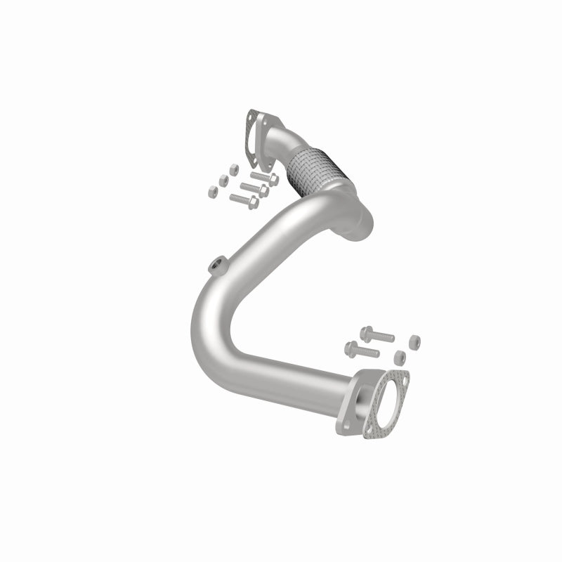 BRE Exhaust 13-17 BUICK ENCORE 1.4L Front Pipe Kit