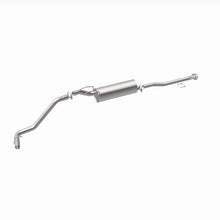 Load image into Gallery viewer, MagnaFlow BRE Exhaust Kit 01-04 Toyota Tacoma 2.7L