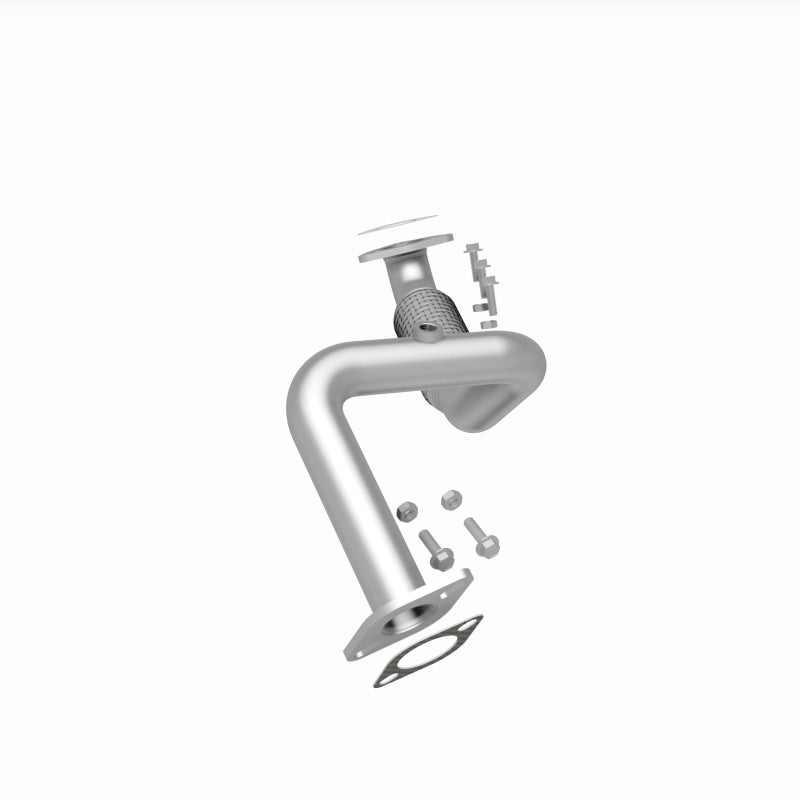 BRE Exhaust 12-16 CHEVROLET SONIC 1.8L Front Pipe Kit