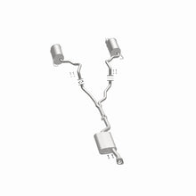 Load image into Gallery viewer, BRExhaust 07-09 Hyundai Santa Fe 3.3L Exhaust Kit