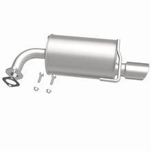 Load image into Gallery viewer, BRE Exhaust 06-09 Legacy 2.5L Muffler Kit