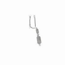 Load image into Gallery viewer, MagnaFlow BRE Exhaust Kit 14-15 Honda Civic 1.8L