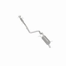 Load image into Gallery viewer, BRExhaust 14-16 Ford Fiesta 1.6L Exhaust Kit