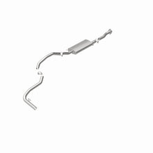Load image into Gallery viewer, MagnaFlow BRE Exhaust Kit 92-94 S10 Sonoma