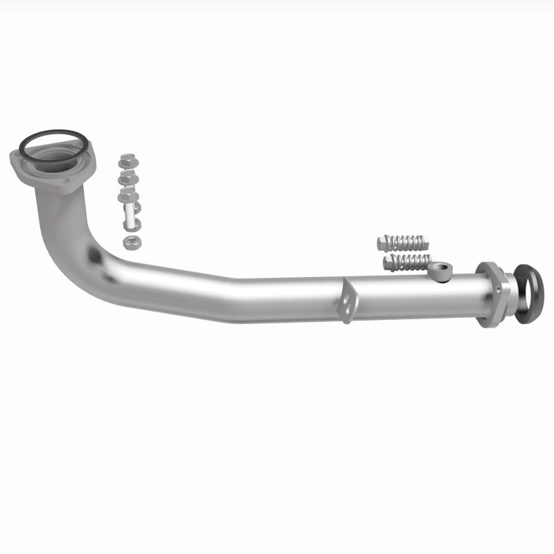 BRE Exhaust 97-01 Honda CR-V 2.0L Front Pipe Kit