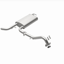 Load image into Gallery viewer, MagnaFlow BRE Exhaust Kit 09-13 Matrix Vibe 1.8L