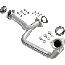 Load image into Gallery viewer, BRE Exhaust 98-99 Hombre S10 Sonoma 4.3L Front Pipe Kit