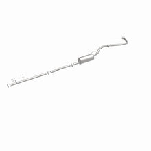 Load image into Gallery viewer, MagnaFlow BRE Exhaust Kit 95-97 Toyota Tacoma 2.4L