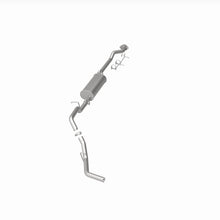 Load image into Gallery viewer, MagnaFlow BRE Exhaust Kit 02-07 Silverado Sierra